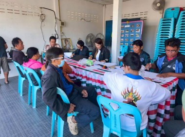 ร่วมประชุมคณะกรรมการดำเนินการสหกรณ์ผู้ใช้น้ำสถานีสูบน้ำด้วยไฟฟ้าบ้านหนองปลิง จำกัด ... พารามิเตอร์รูปภาพ 3